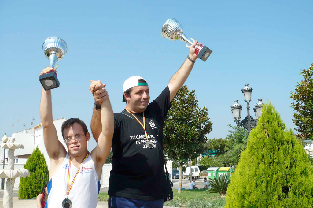 Galería Atletismo Triatlón Lucena