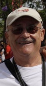 Saludo del Presidente