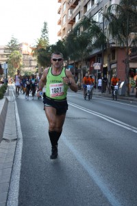 XVI.– CARRERA POPULAR SAN SILVESTRE BAILEN