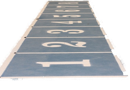 CAMPEONATO ANDALUCIA de VETERANOS