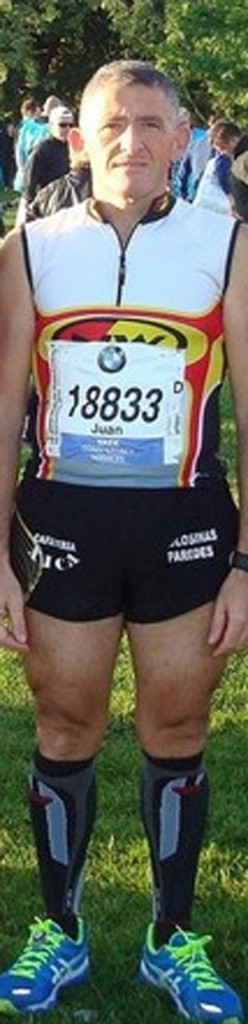 XXXIX GRAN MARATON DE BERLIN