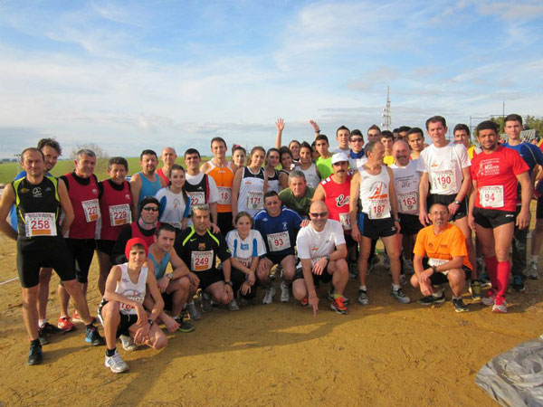 CROSS LA VICTORIA 2013