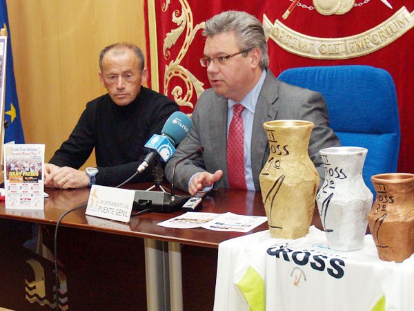 III.- CIRCUITO CROSS ATLETISMO MIGUEL RIOS