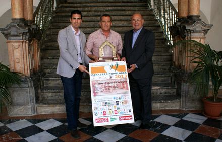 XI MILLA NUEVA CARTEYA