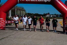 X.-  CROSS TROFEO CIUDAD DE CORDOBA CERRO MURIANO