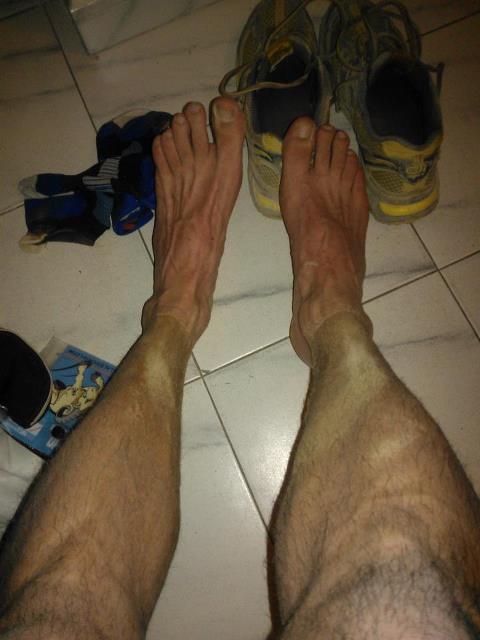 XVI.-CARRERA  101 KM  DE RONDA