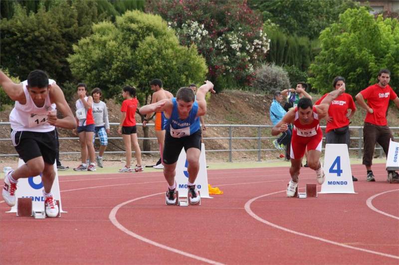 CAMPEONATO  DE  ANDALUCIA  INFANTIL   Y   ALEVIN
