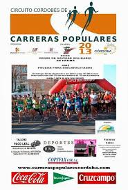 Gran Premio Ternua Snow-Running Sierra Nevada