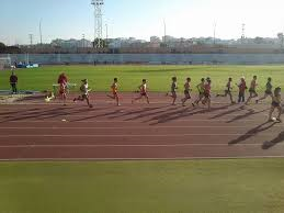 I.-CONTROL AIRE LIBRE  INVIERNO