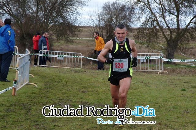 III.-CAMPEONATO NACIONAL MILITAR Y GUARDIA CIVIL CAMPO A TRAVES