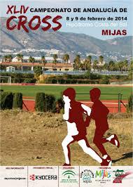 XLIV.- ANDALUCIA DE CAMPO A TRAVES