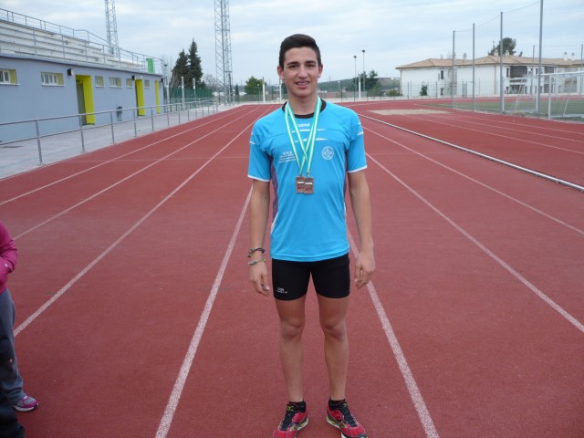 PREMIOS DIPUTACIÓN DE CÓRDOBA 2013