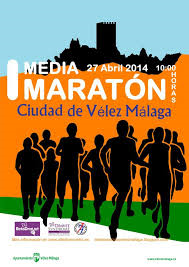 I.- MEDIA MARATON VELEZ MALAGA