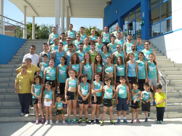 XXVI.- CROSS POPULAR LA RAMBLA