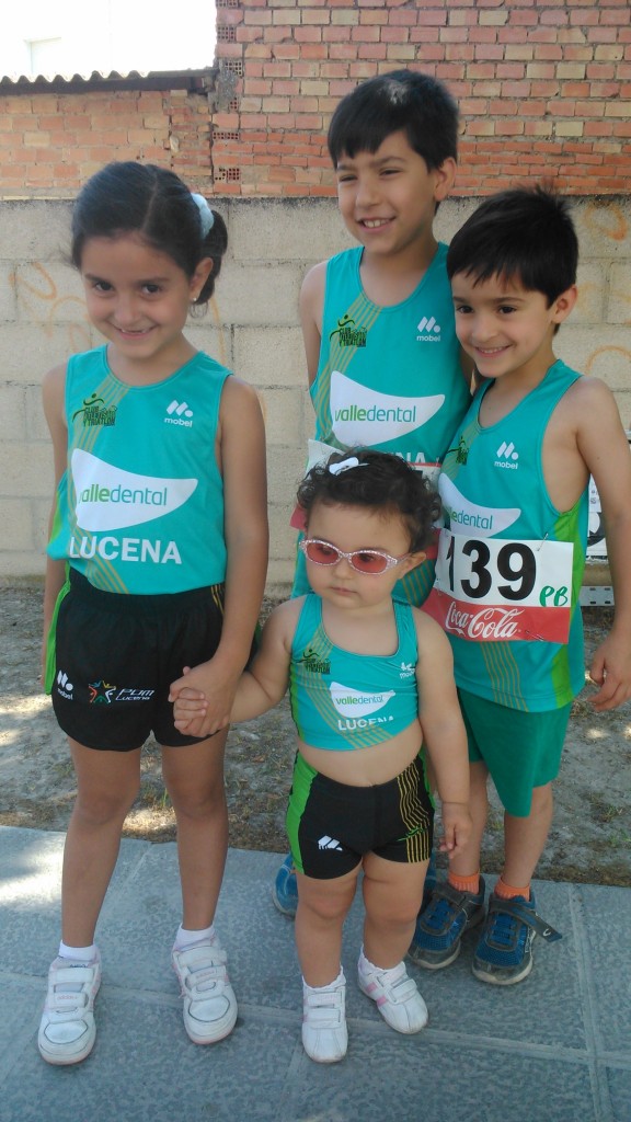 LISTADO DE PRECIOS SOCIOS AÑO 2014