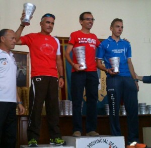 XXI.-MEDIA MARATON LA CARLOTA