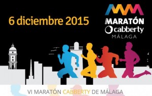 VI.- MARATON DE MALAGA