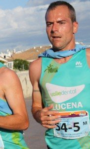 CTO.  DE ESPAÑA  DE DUATLON  ELITE LARGA DISTANCIA