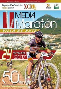 II.- MEDIA MARATON CIUDAD DE RUTE