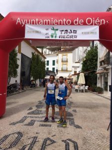 I.- EDICION DE CXM TAJO  NEGRO