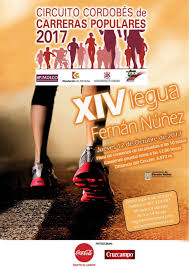 XIV.-LEGUA FERNAN NUÑEZ