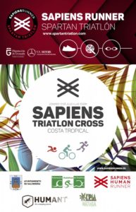 II.-  SAPIENS TRIATLON CROSS COSTA TROPICAL