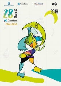 XXVIII.- MEDIA MARATON DE MALAGA