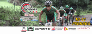 V.- VUELTA CORDOBA BTT-ETAPA  MARATON