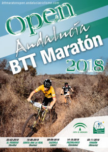 VI.-MEDIA MARATON PROVINCIAL DE CORDOBA  MTB