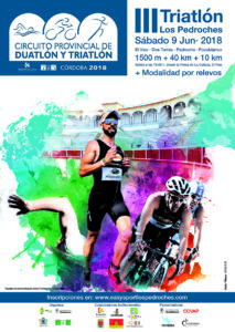 III TRIATLON OLIMPICO LOS PEDROCHES