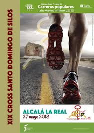 XIX.- CROSS SANTO DOMINGO DE SILOS