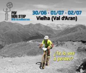 CTO. EUROPA  MTB  ULTRAMARATON