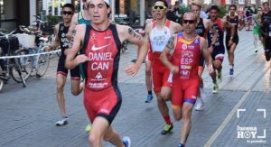 CTO.  DEL MUNDO  DE DUATLON  ISLA DE Fyn DINAMARCA