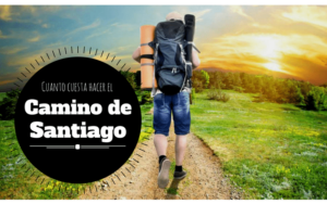 CAMINO DE SANTIAGO