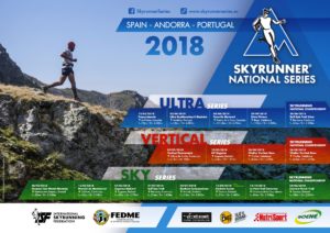 LA SKYP RANE COPA DEL MUNDO  BUFF EPIC TRAIL
