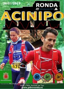 ACINIPO  DE RONDA