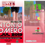 CARRERA POPULAR NOCTURNA EL VISO