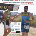 XXIII.-  DUATLON PUENTE GENIL