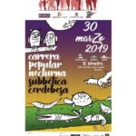 VII.-CARRERA  LA SUBBETICA  NOCTURNA   CORDOBESA