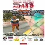 XII.- C.P. NOCTURNA MONTALBAN