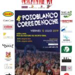 IV- C.P. POZOBLANCO CORRE DE NOCHE