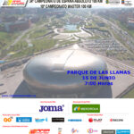 XXXIV.-CTO. ESPAÑA ABSOLUTO