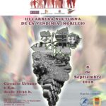 IV.- C.P. NOCTURNA  VENDIMIA   DE  MORILES