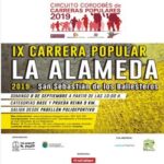 IX.- C.P. SS.DE LOS BALLESTEROS