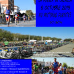 V.-.- DUATLON  LA PUEBLA DE CAZALLA