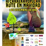 XI.-C.P. RUTE NAVIDAD