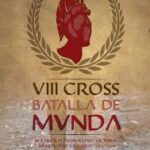 VIII.- CROSS  BATALLA DE MUNDA