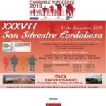 XXXVII.- SAN SILVESTRE CORDOBESA