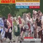 XXXVII.- CARRERA  POPULAR  TRINITARIOS