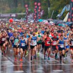 XV.- MEDIA MARATON  DE CORDOBA